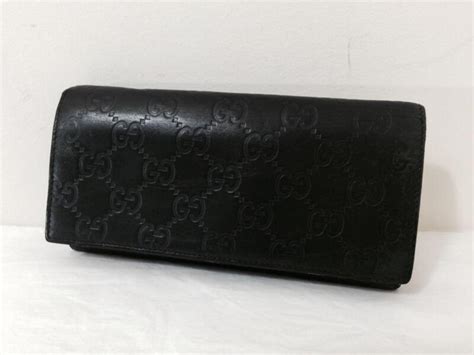 gucci zipper ebay|gucci zip around wallets.